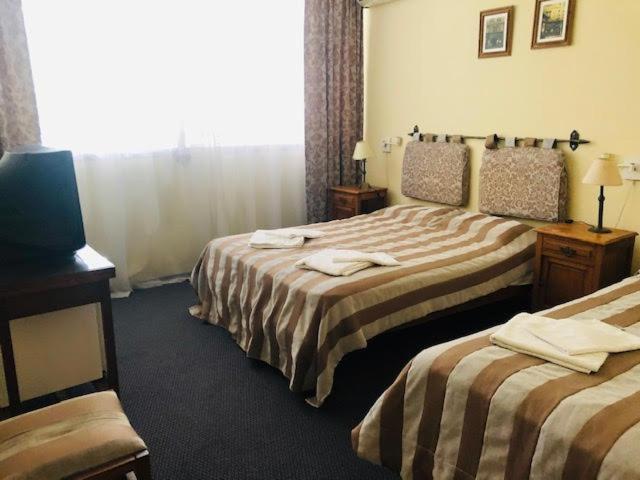 هتل Nuevo Bahia Centro