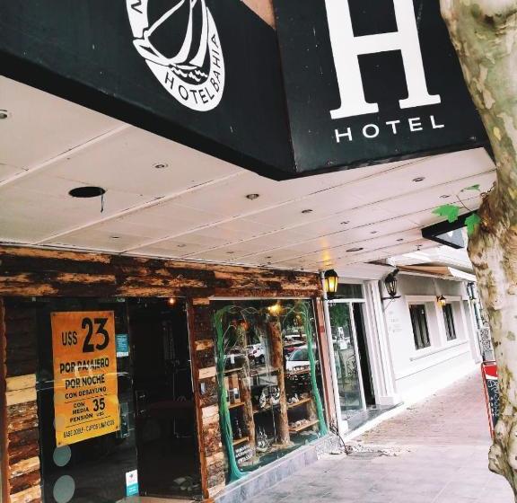 هتل Nuevo Bahia Centro