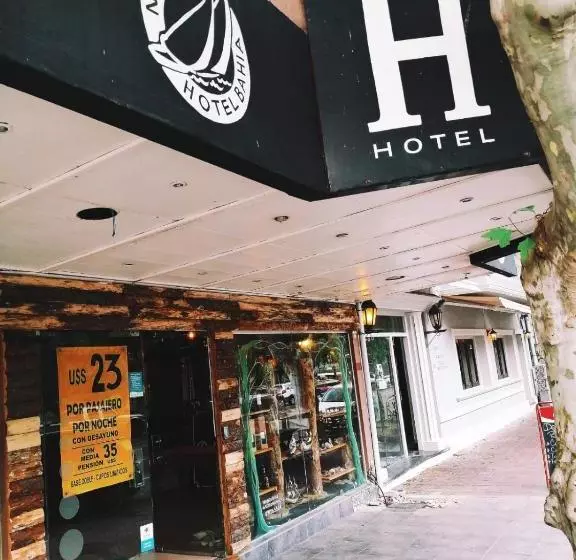 ホテル Nuevo  Bahia Centro