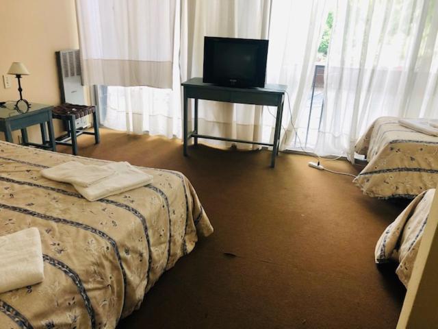 هتل Nuevo Bahia Centro