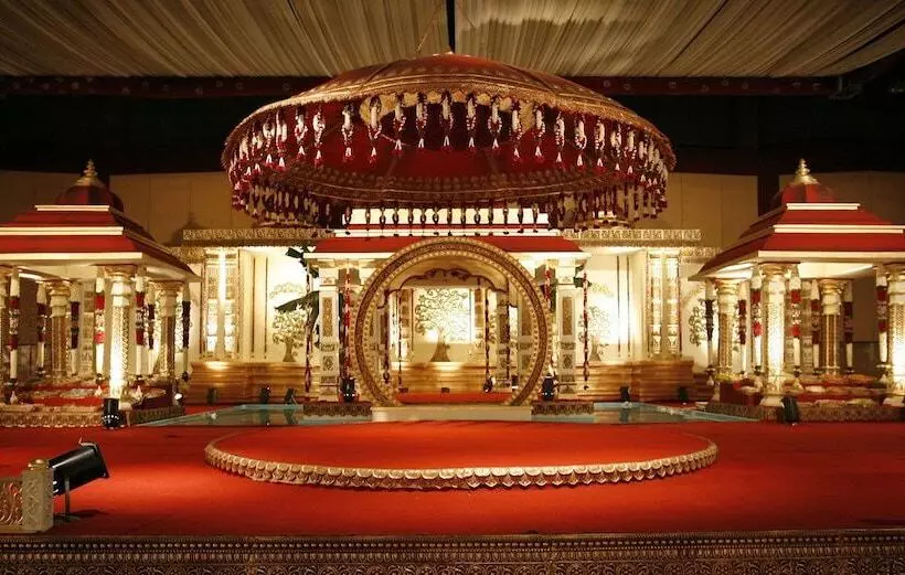 酒店 Oh Biz Executive At Leonia