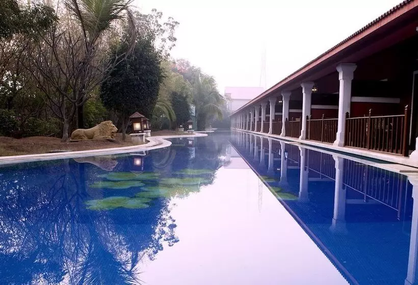 酒店 Oh Biz Executive At Leonia