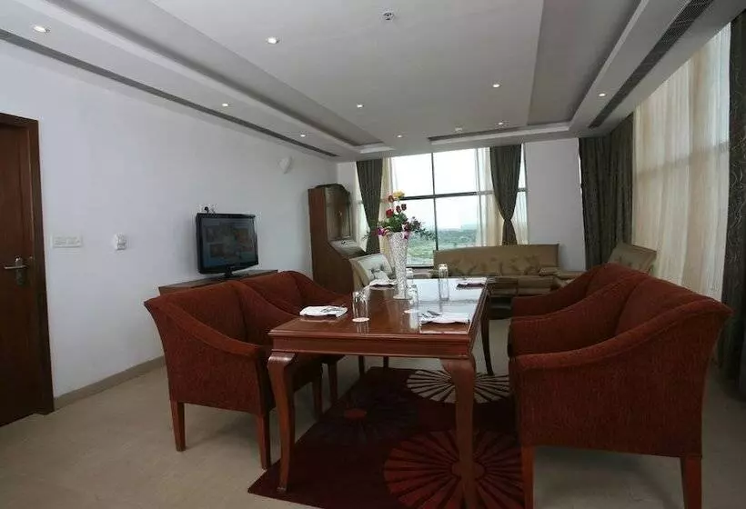 酒店 Oh Biz Executive At Leonia