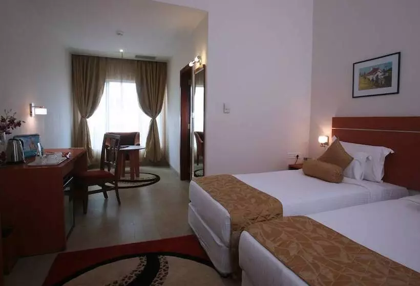 酒店 Oh Biz Executive At Leonia