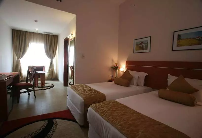 酒店 Oh Biz Executive At Leonia