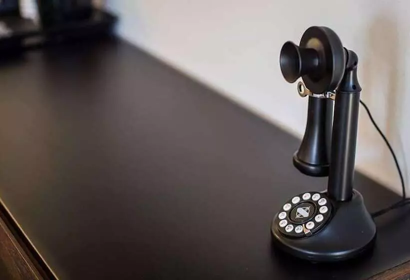 酒店 Okoboji Commons