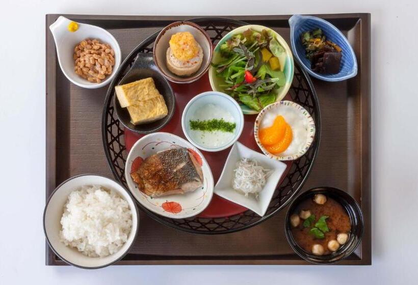 فندق Onomichi Royal