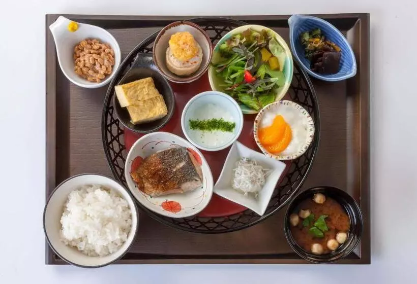 ホテル Onomichi Royal