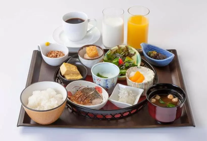 ホテル Onomichi Royal