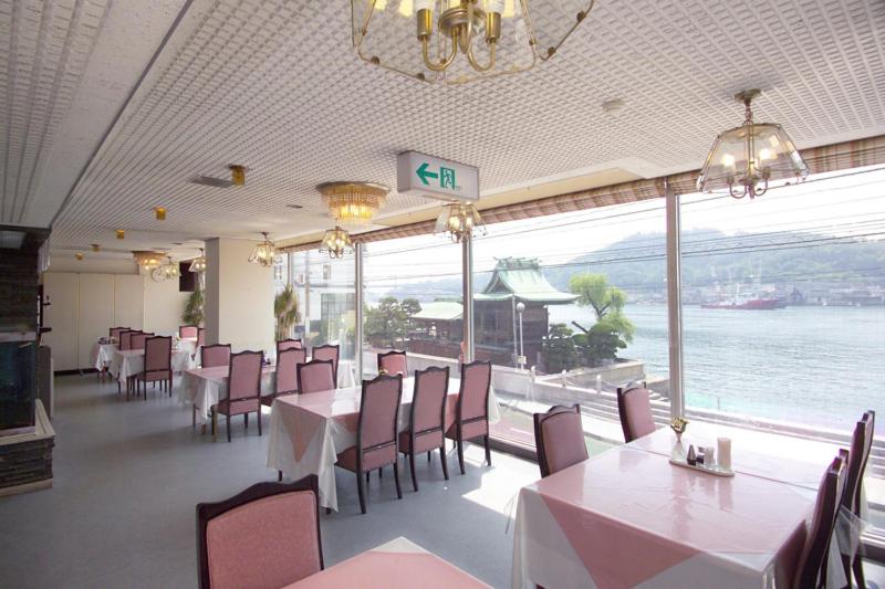 فندق Onomichi Royal