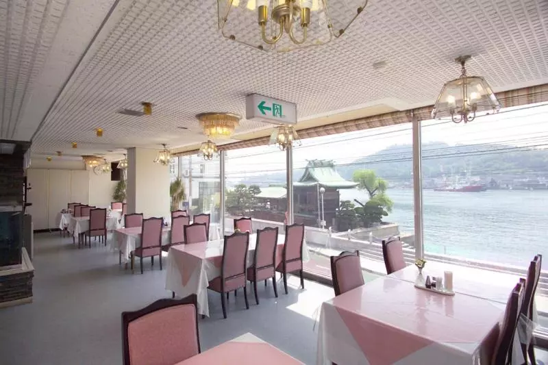 ホテル Onomichi Royal