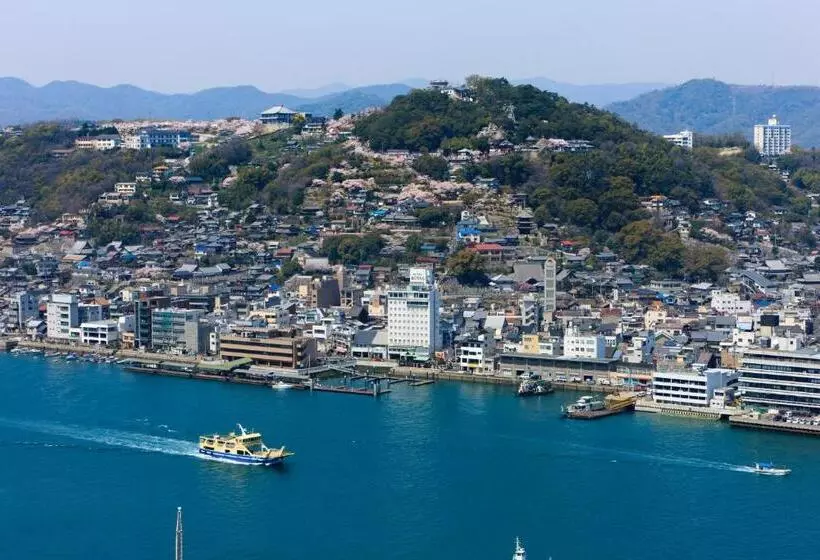 ホテル Onomichi Royal