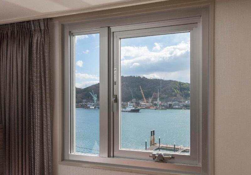 فندق Onomichi Royal