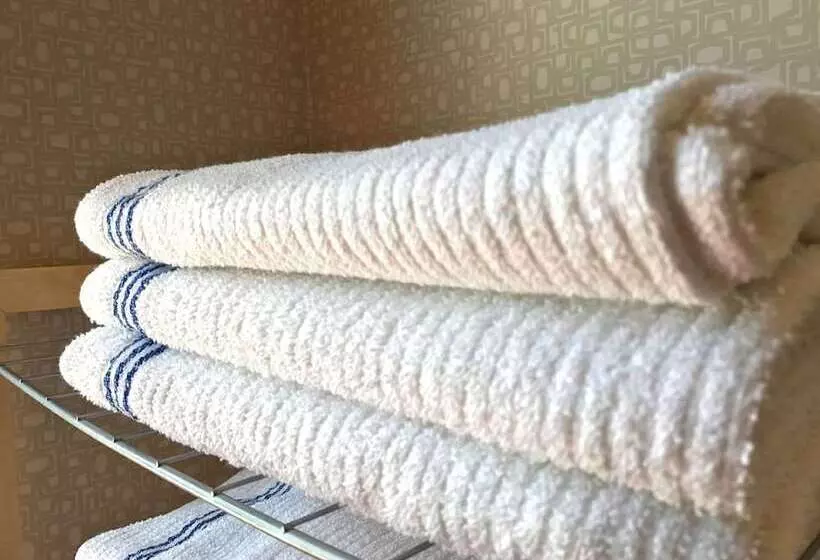 ホテル Oscar S On The Yarra