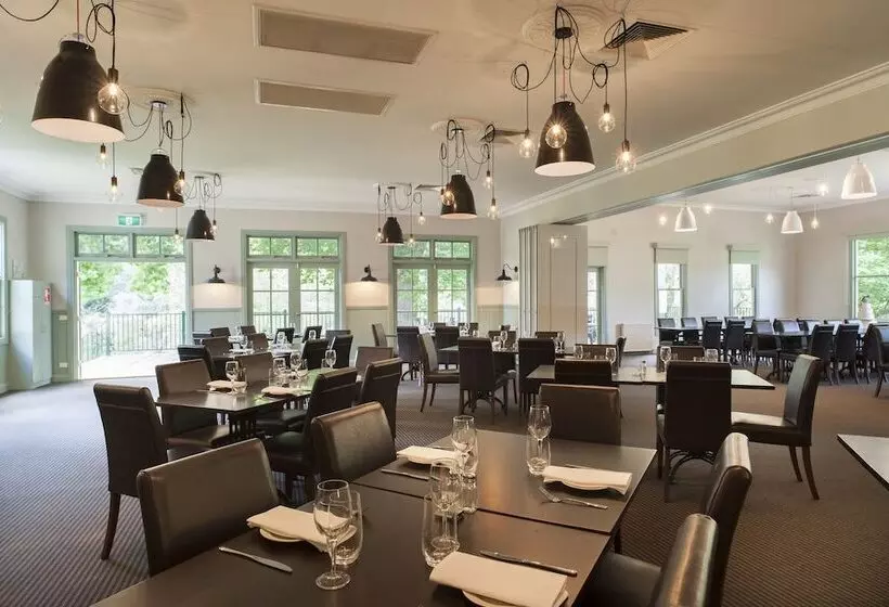 ホテル Oscar S On The Yarra