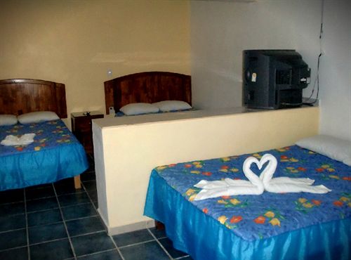 Отель Plaza Del Sol