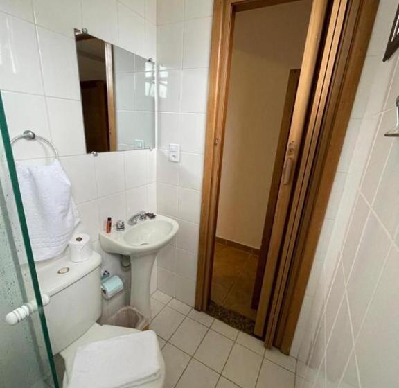 Hotel Pousada Canto De Itamambuca