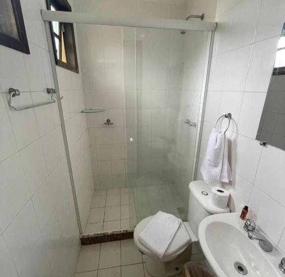 Hotel Pousada Canto De Itamambuca