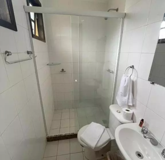 Hotel Pousada Canto De Itamambuca