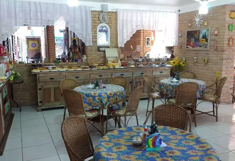 Hotel Pousada Ecos Do Mar