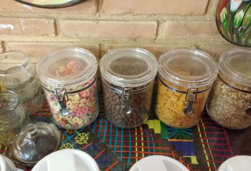 Отель Pousada Ecos Do Mar