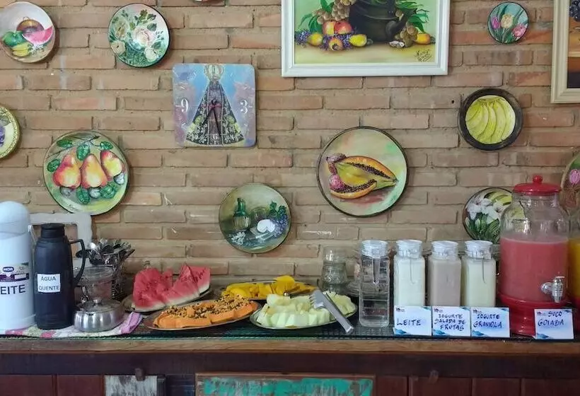 Hotel Pousada Ecos Do Mar