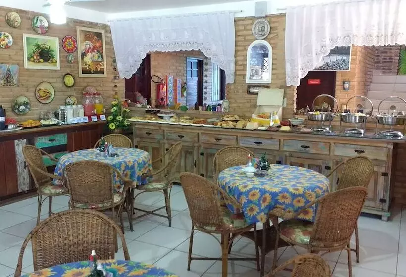 Hotel Pousada Ecos Do Mar