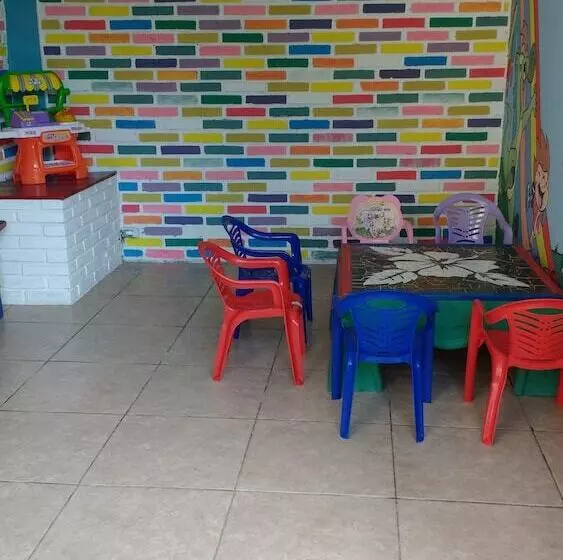 Hotel Pousada Ecos Do Mar