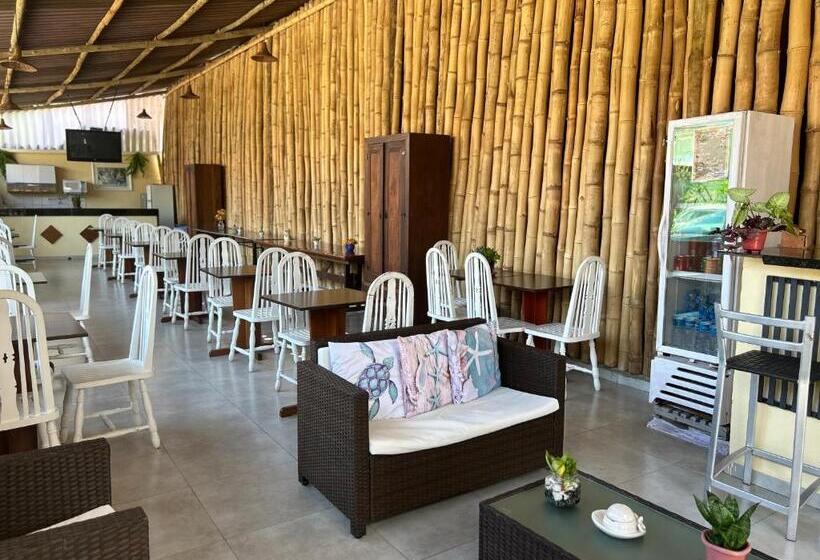 בית מלון כפרי Pousada Vila Real Juquehy