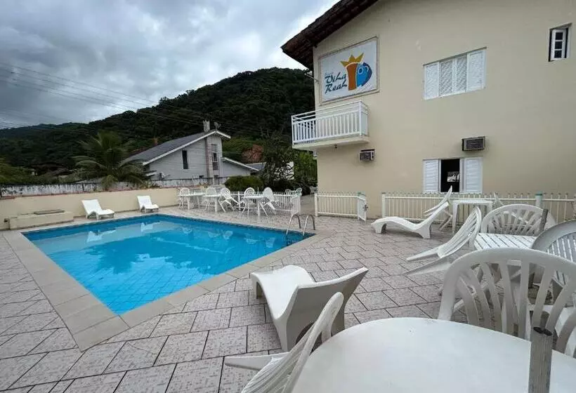 هتل Pousada Vila Real Juquehy