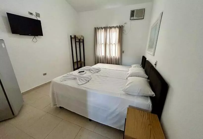 هتل Pousada Vila Real Juquehy