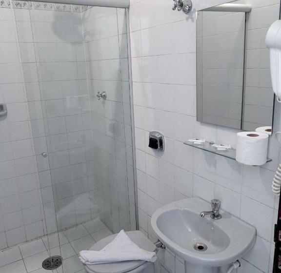 בית מלון כפרי Pousada Vila Real Juquehy