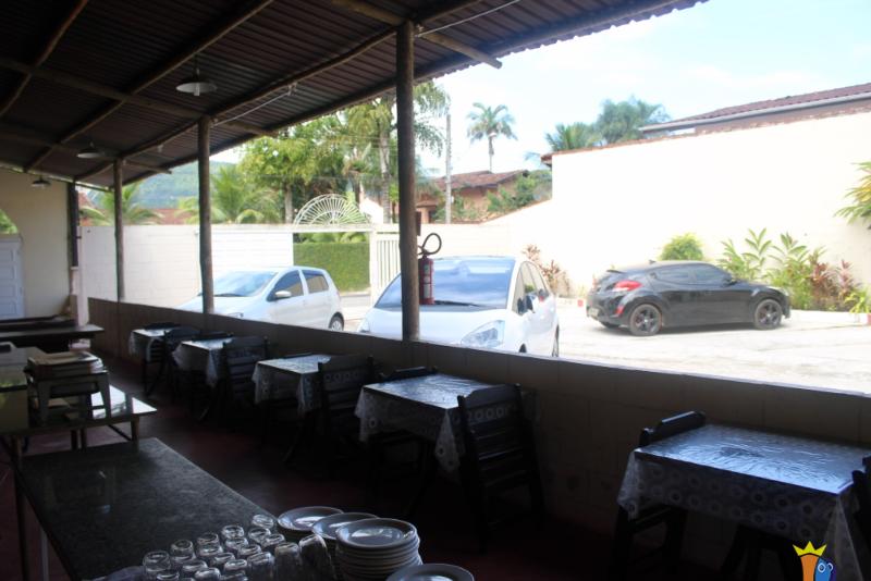 בית מלון כפרי Pousada Vila Real Juquehy