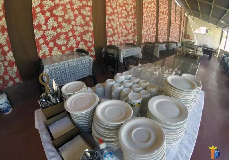 هتل Pousada Vila Real Juquehy