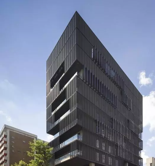 هتل Proverbs Taipei