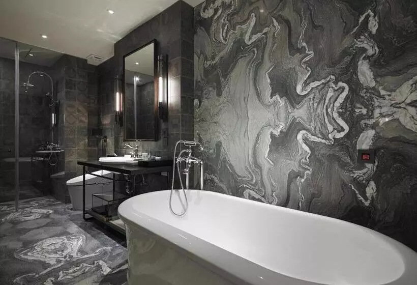 هتل Proverbs Taipei