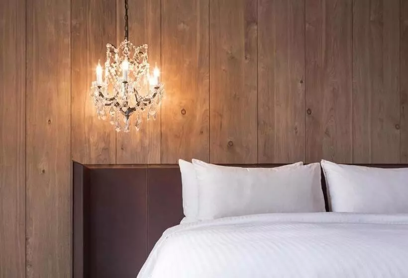 هتل Proverbs Taipei