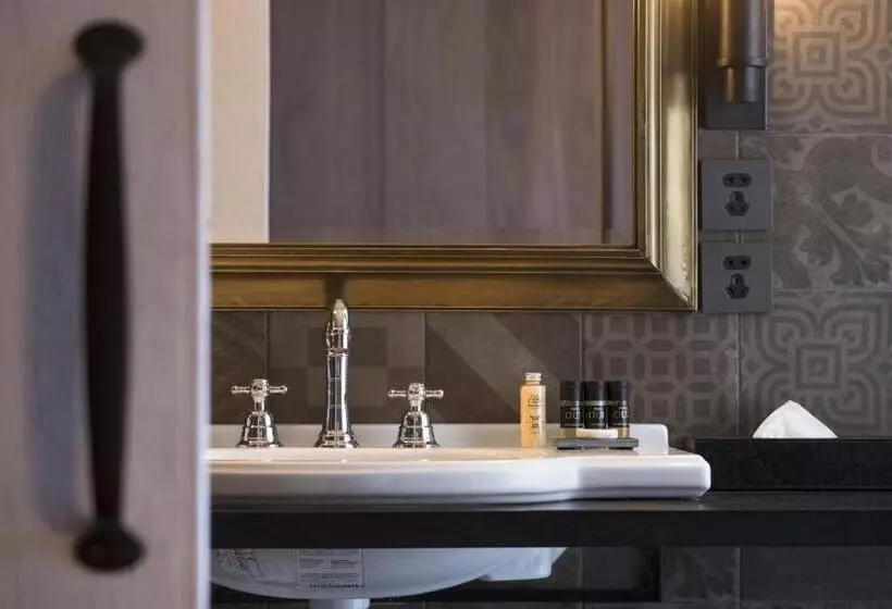 هتل Proverbs Taipei