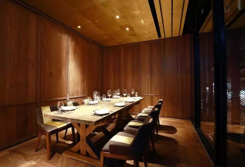 هتل Proverbs Taipei