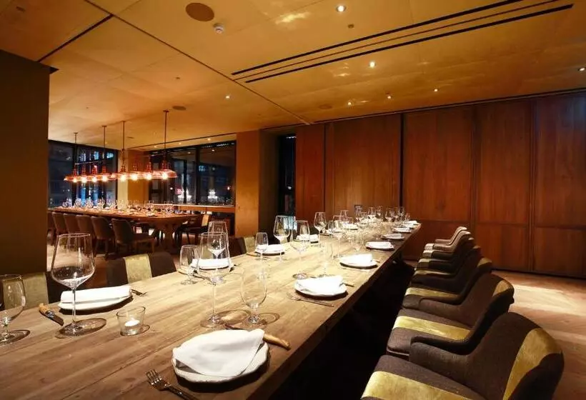 هتل Proverbs Taipei