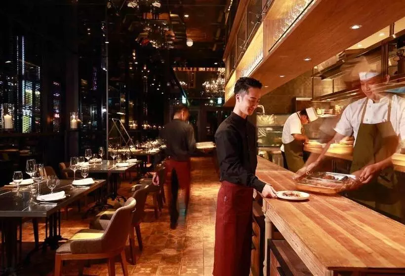 هتل Proverbs Taipei