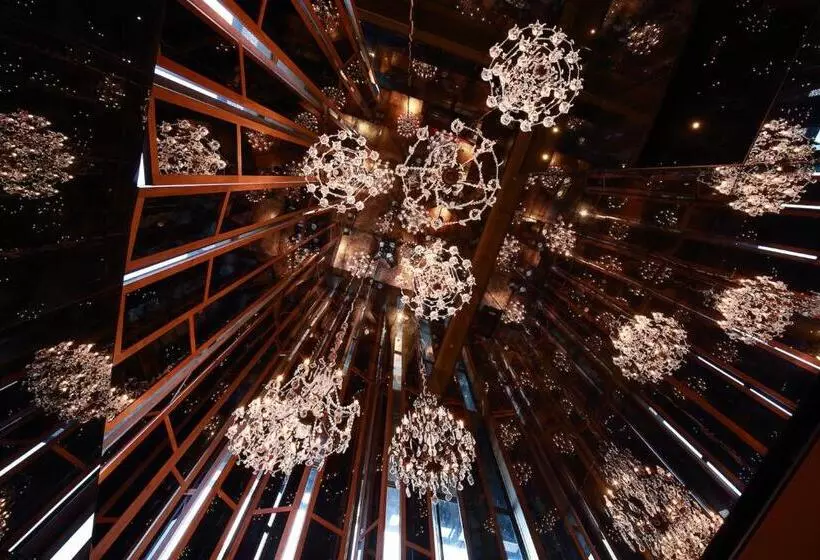 هتل Proverbs Taipei