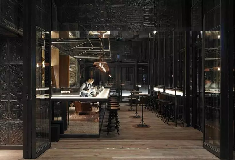 هتل Proverbs Taipei