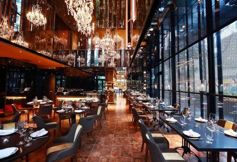 هتل Proverbs Taipei