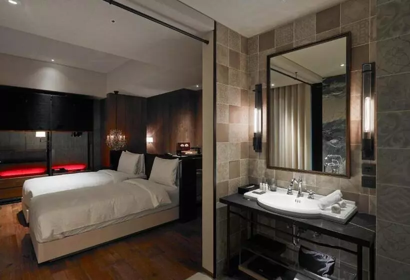 هتل Proverbs Taipei