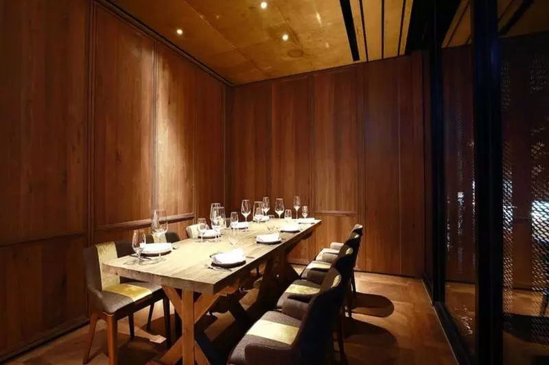 هتل Proverbs Taipei