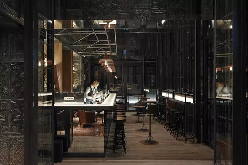 هتل Proverbs Taipei