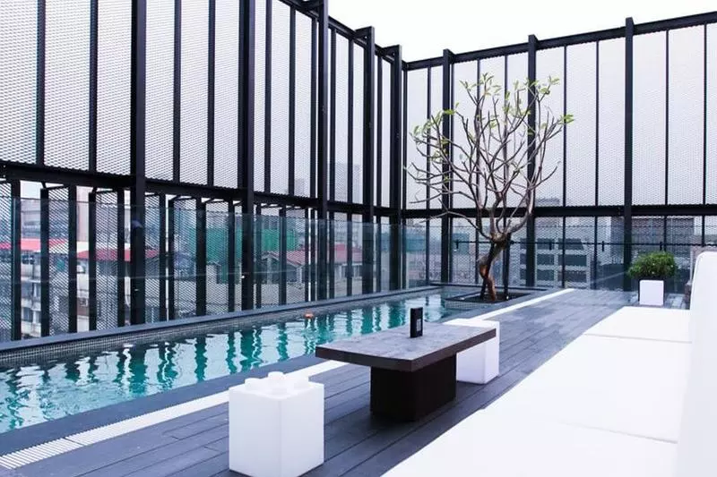 هتل Proverbs Taipei