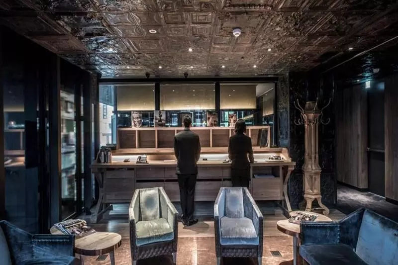 هتل Proverbs Taipei