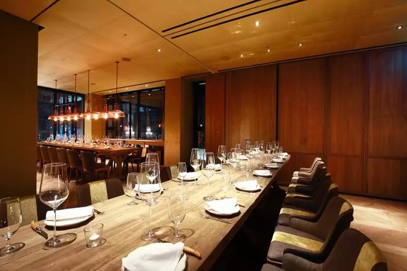 هتل Proverbs Taipei